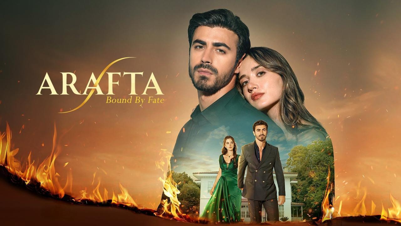 مسلسل الاعراف الحلقة 43 الثالثة والاربعون مترجمة