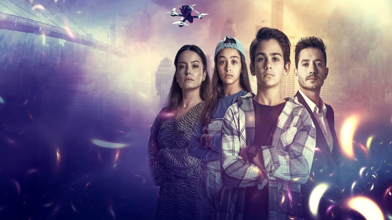 مسلسل اسم الرمز كرلانج 3 الحلقة 12 الثانية عشر مترجمة
