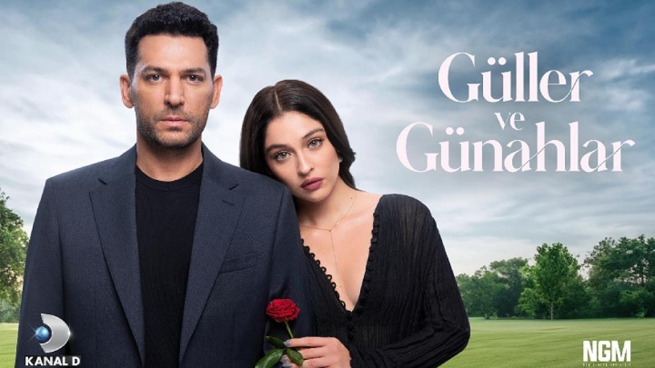 مسلسل ورود وذنوب الحلقة 21 الحادية والعشرون مترجمة
