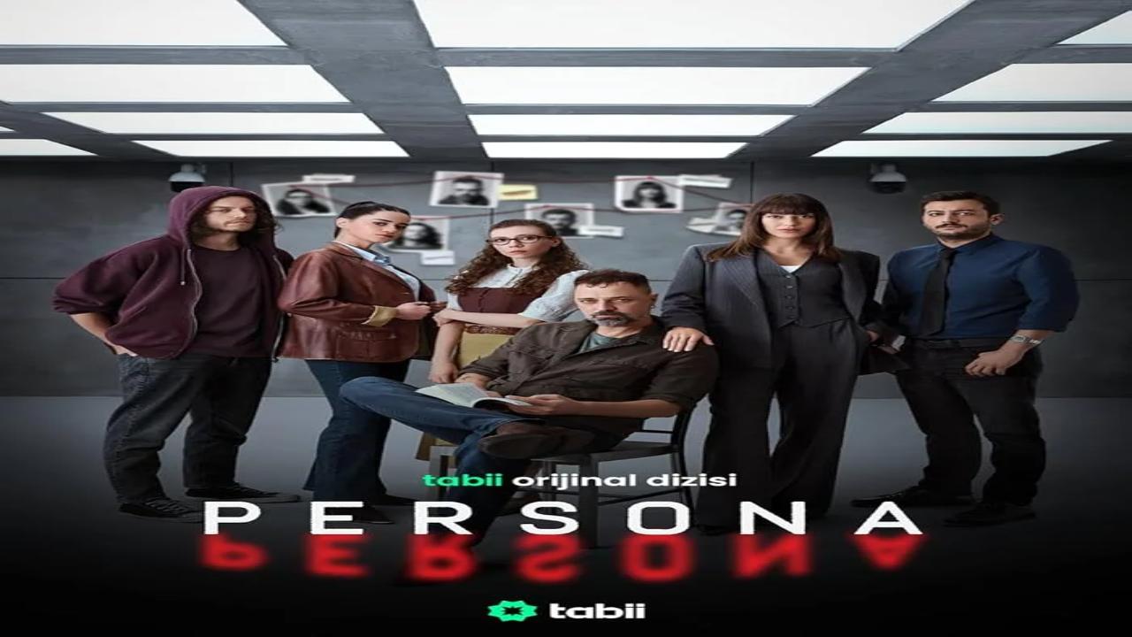 مسلسل الشخصية الحلقة 10 العاشرة مترجمة