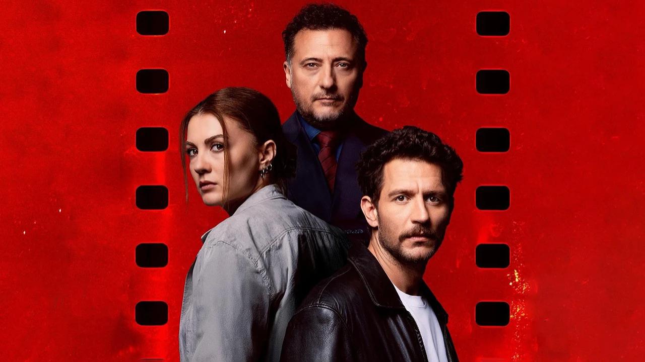 مسلسل الإطار الأخير الحلقة 7 السابعة مترجمة