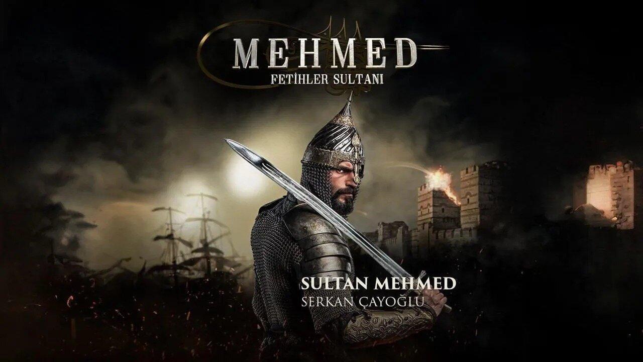 مسلسل محمد الفاتح سلطان الفتوحات الحلقة 91 الحادية والتسعون مترجمة