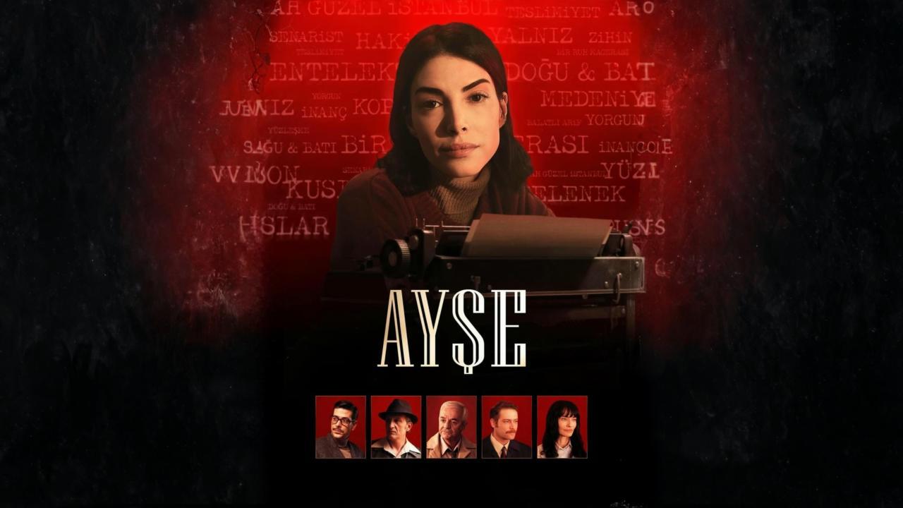 مسلسل عائشة الحلقة 3 الثالثة مترجمة