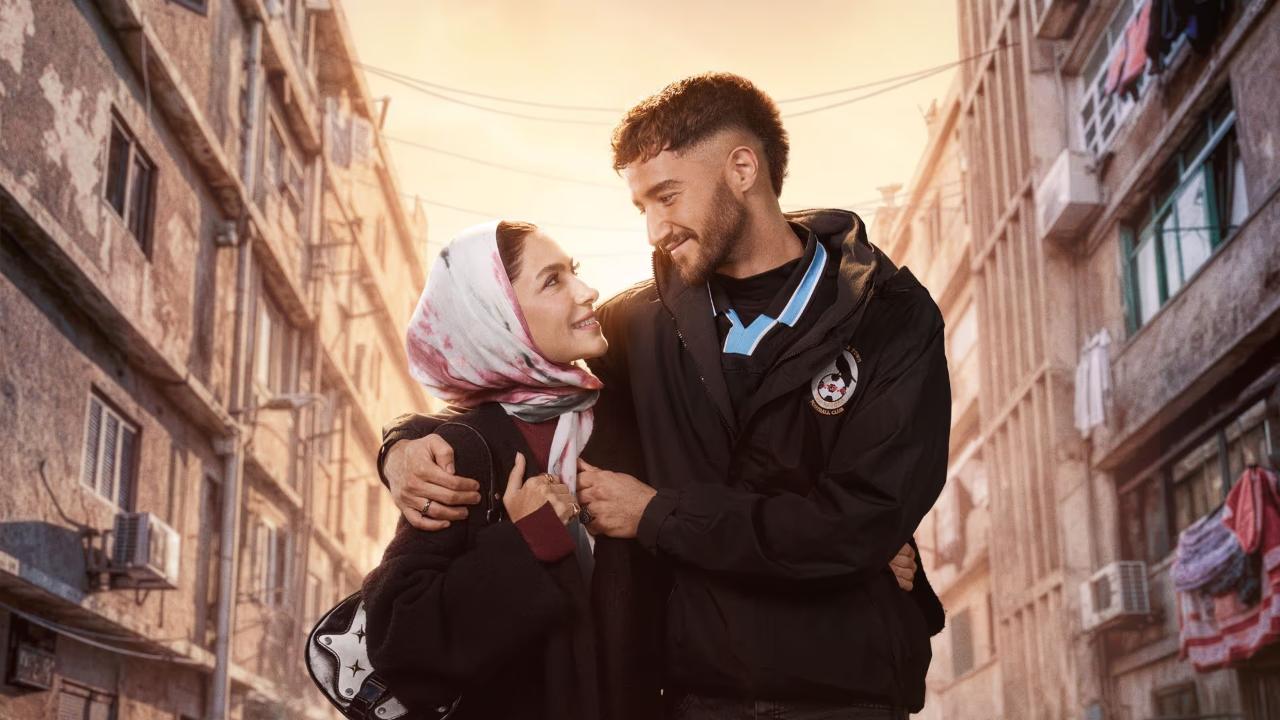 مسلسل سوا سوا الحلقة 15 الخامسة عشر